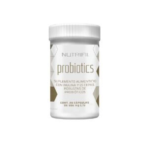 Nutrifii Probiotics