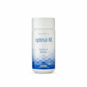Nutrifii Optimal M