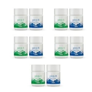 Nutrifii Optimiix - Pack 5