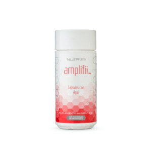 Nutrifii Amplifii