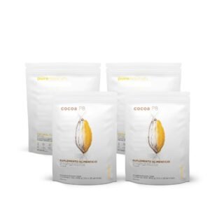 Pure Nourish Combinado