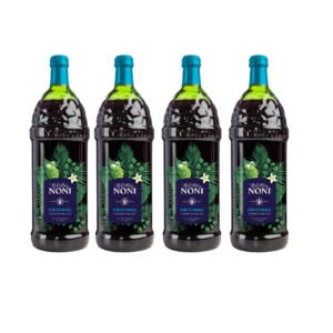 Tahitian Noni ORIGINAL - 4 Pack