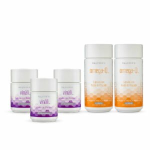 Esencial - 2X Omega, 3X Vinali